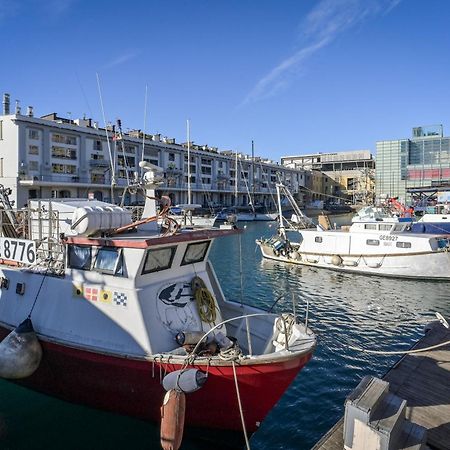 Galata Studio Museo Del Mare - Genovainrelax Εξωτερικό φωτογραφία