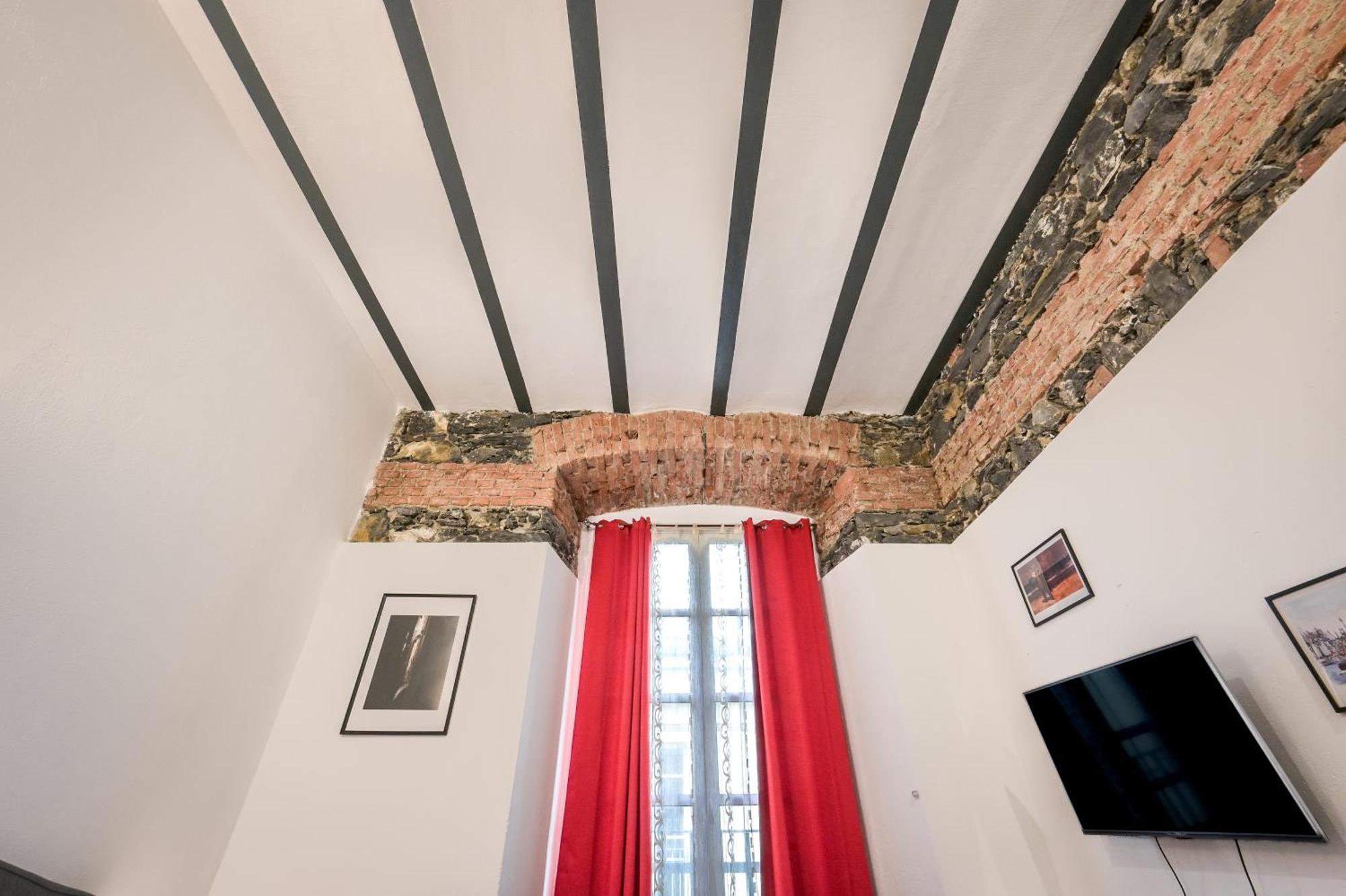 Galata Studio Museo Del Mare - Genovainrelax Εξωτερικό φωτογραφία